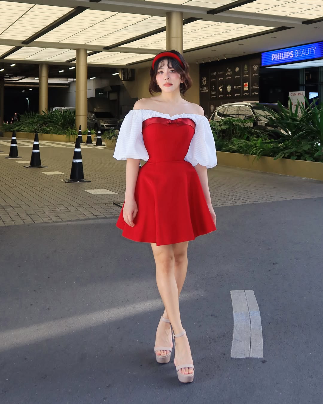 หนูนา - หนึ่งธิดา โสภณ