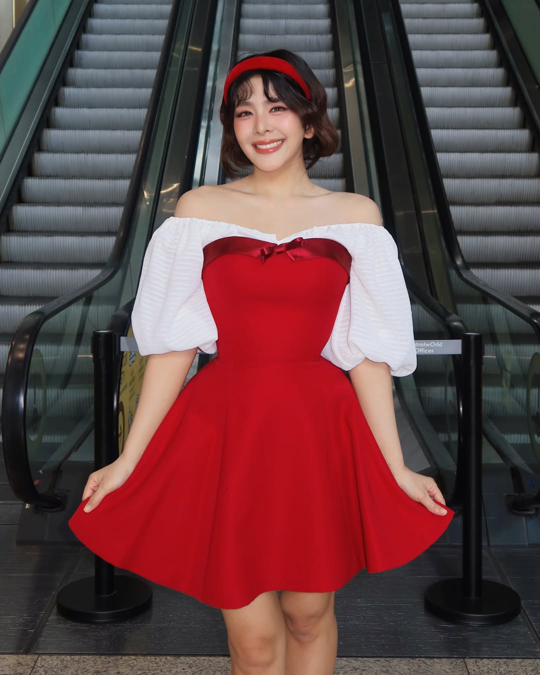 หนูนา - หนึ่งธิดา โสภณ