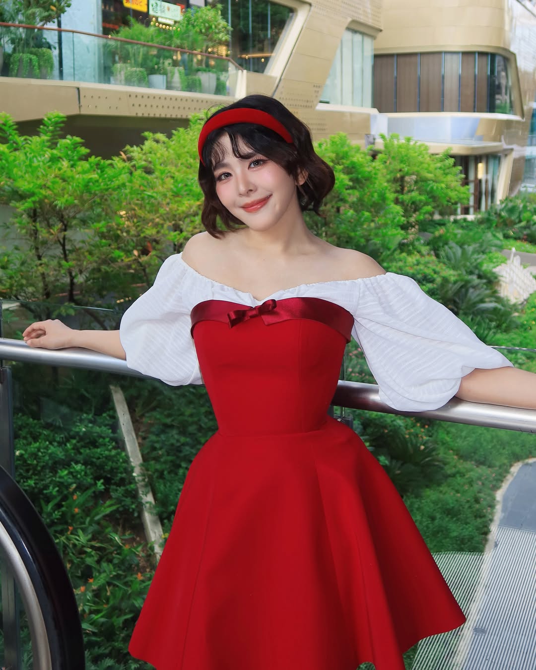 หนูนา - หนึ่งธิดา โสภณ