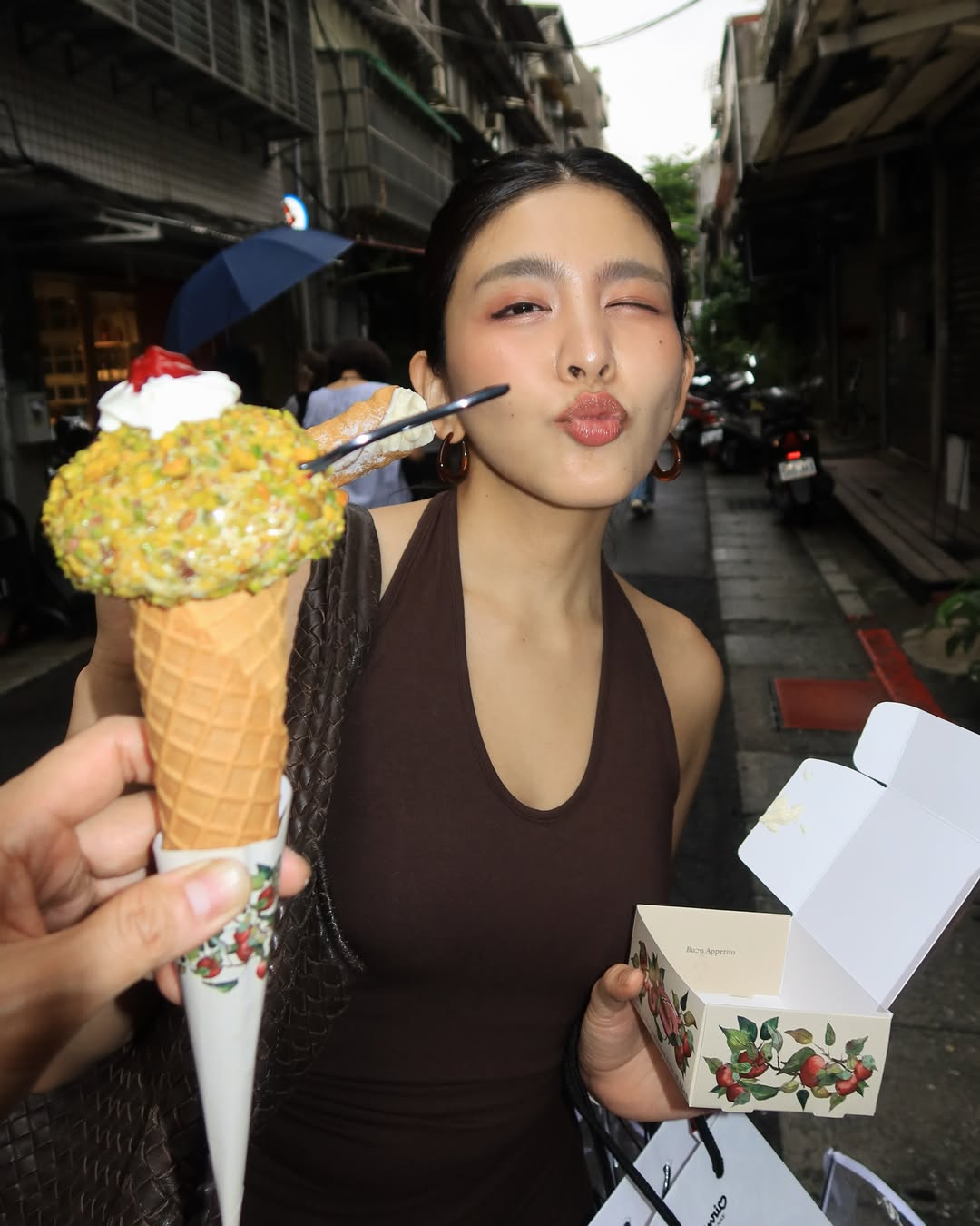 หนูนา - หนึ่งธิดา โสภณ
