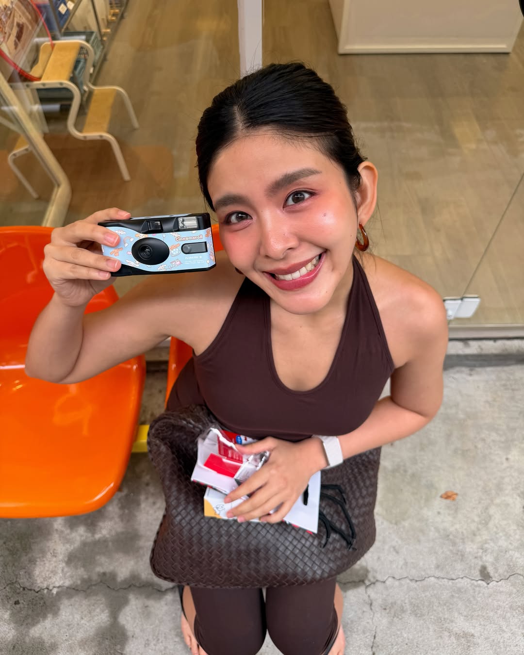 หนูนา - หนึ่งธิดา โสภณ