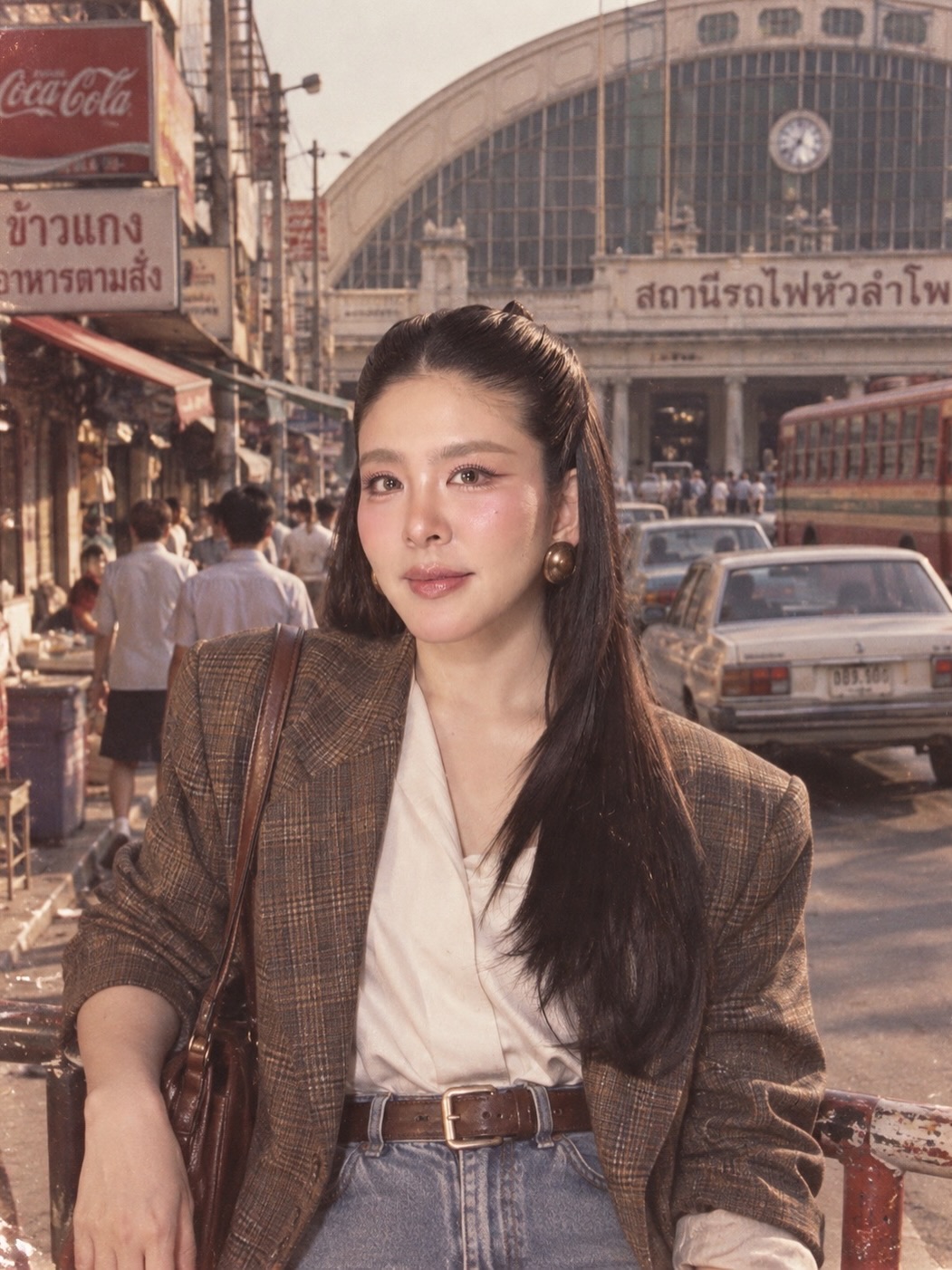 หนูนา - หนึ่งธิดา โสภณ
