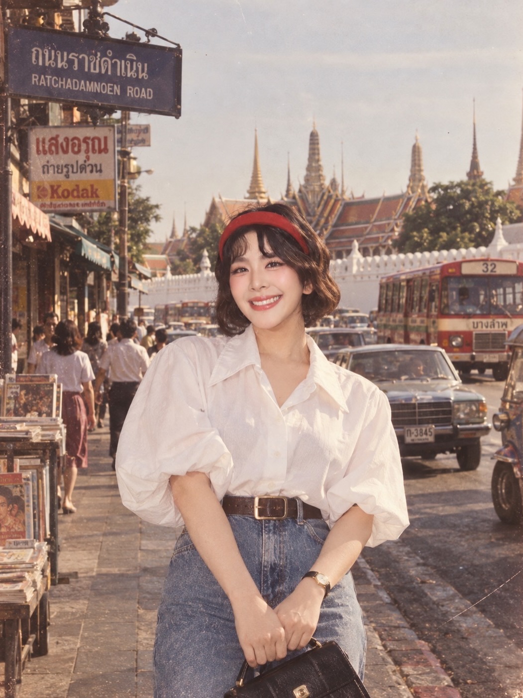 หนูนา - หนึ่งธิดา โสภณ