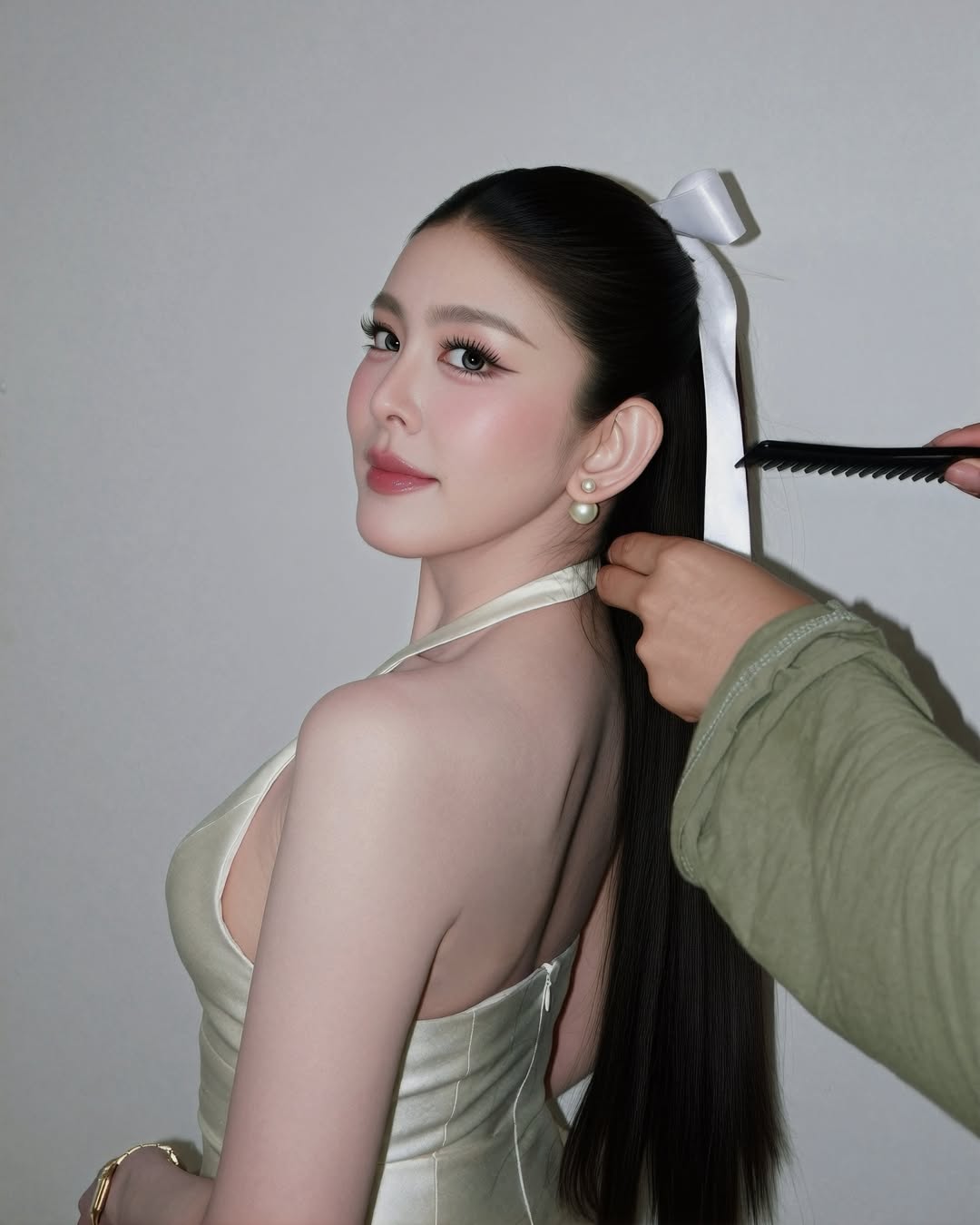 หนูนา - หนึ่งธิดา โสภณ