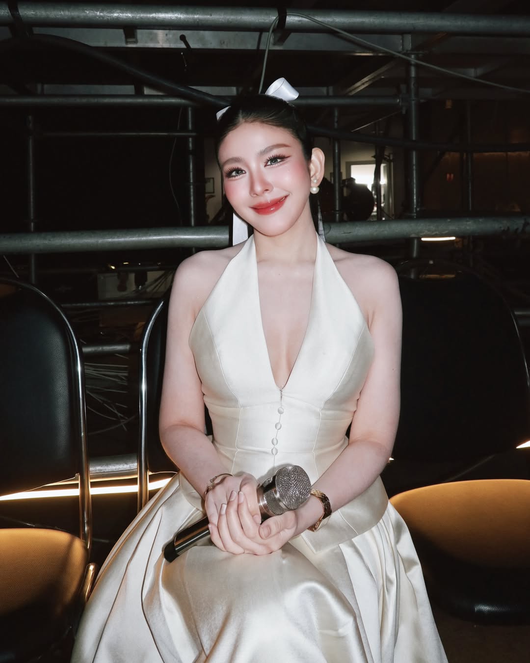หนูนา - หนึ่งธิดา โสภณ