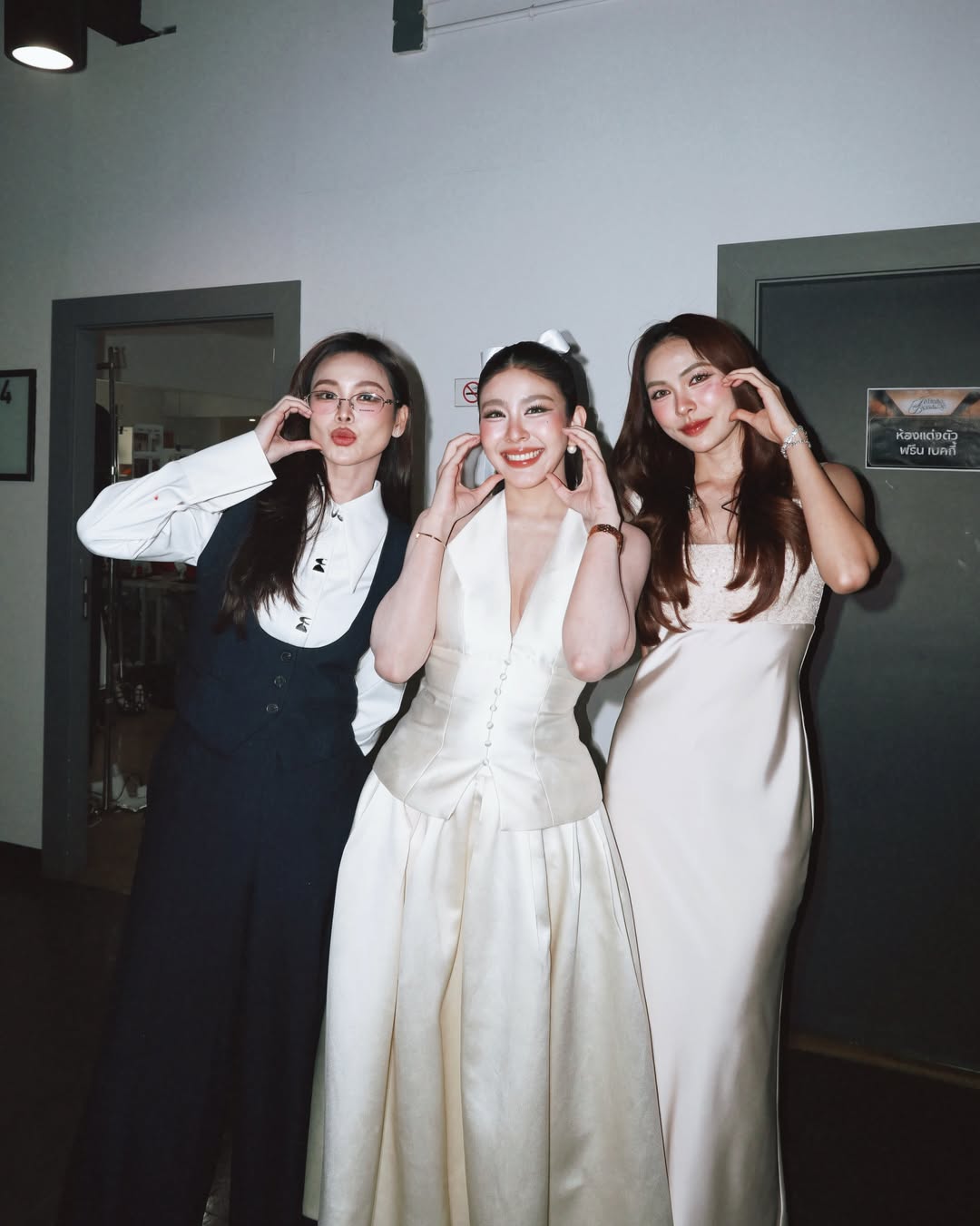 หนูนา - หนึ่งธิดา โสภณ
