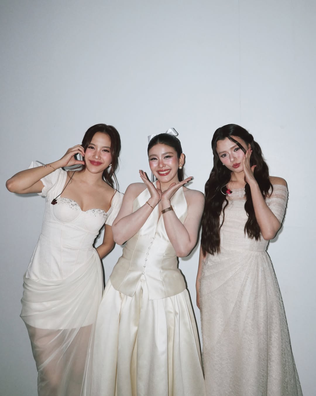 หนูนา - หนึ่งธิดา โสภณ