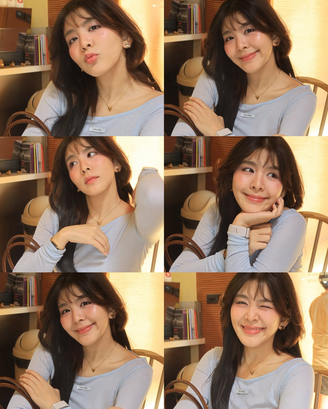 หนูนา - หนึ่งธิดา โสภณ