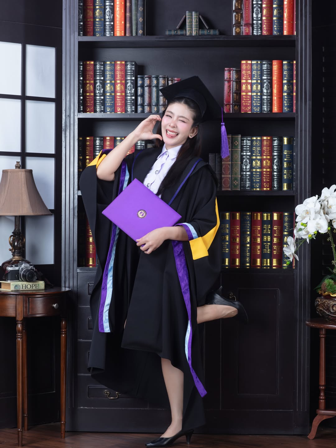 หนูนา - หนึ่งธิดา โสภณ