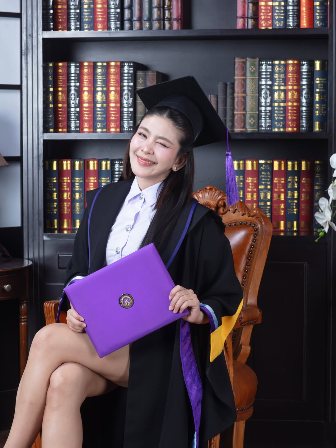 หนูนา - หนึ่งธิดา โสภณ