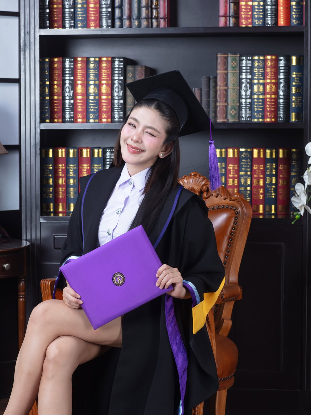 หนูนา - หนึ่งธิดา โสภณ