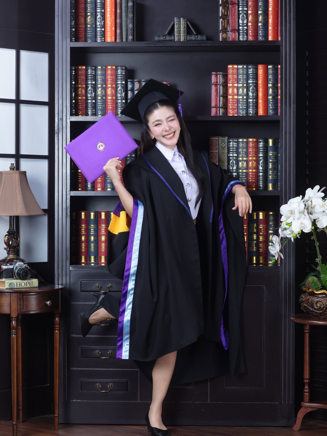 หนูนา - หนึ่งธิดา โสภณ