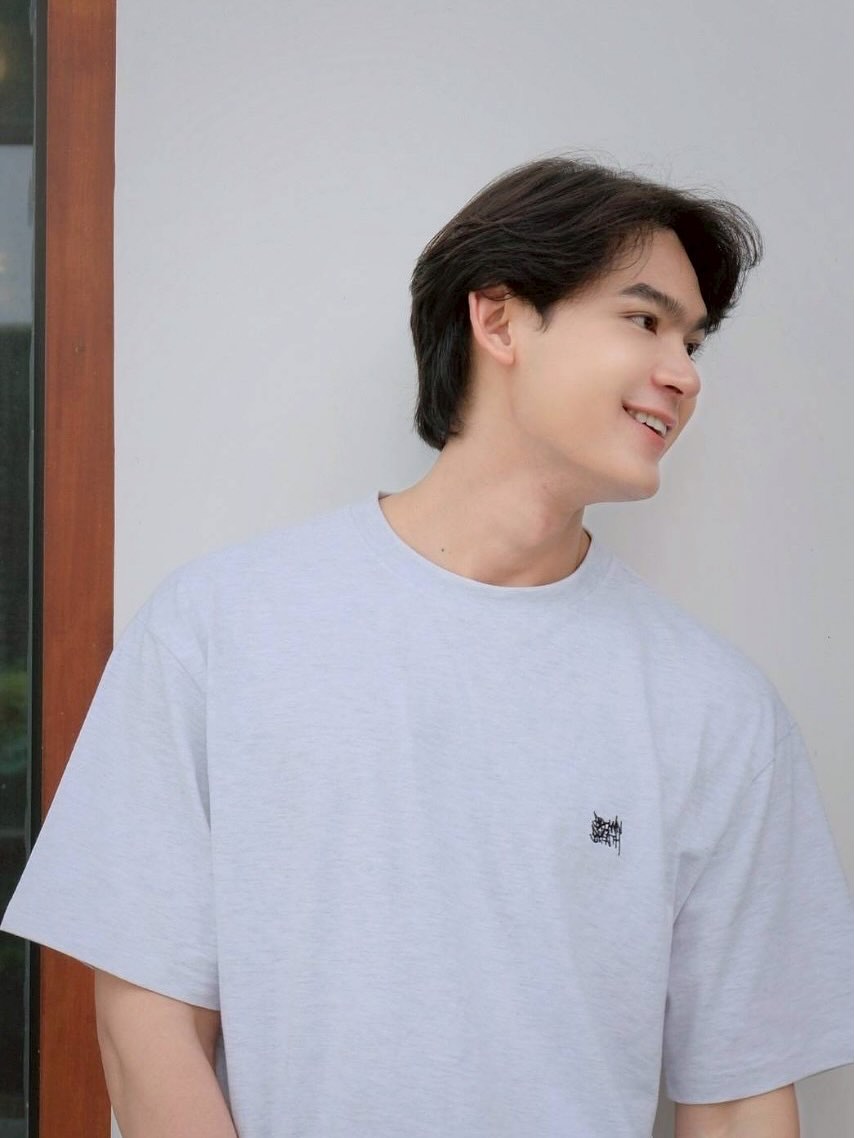 กันย์ - นครินทร์ ผ่านวงษ์