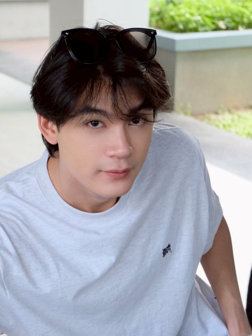 กันย์ - นครินทร์ ผ่านวงษ์