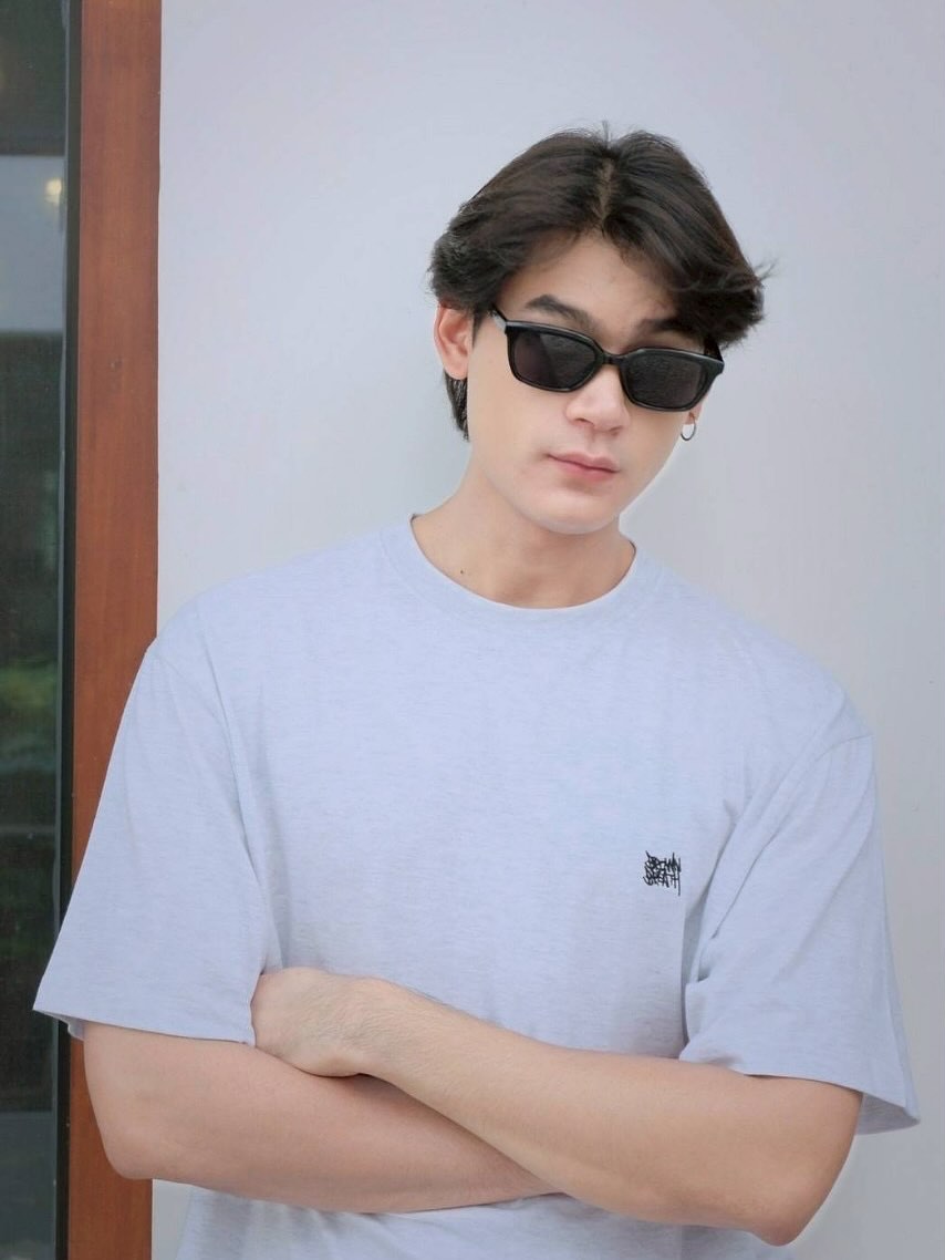 กันย์ - นครินทร์ ผ่านวงษ์