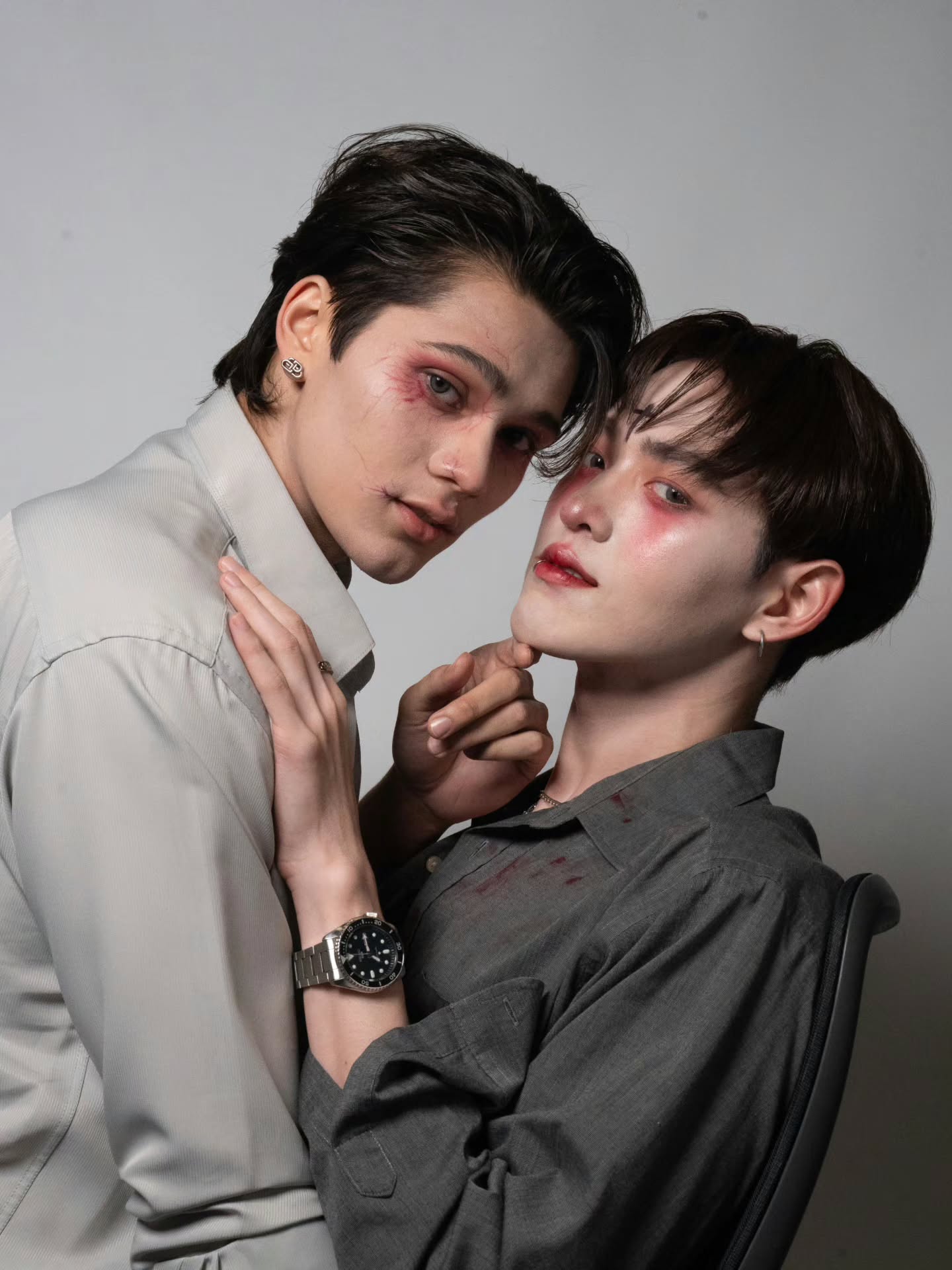 กาด พลอยสุภา