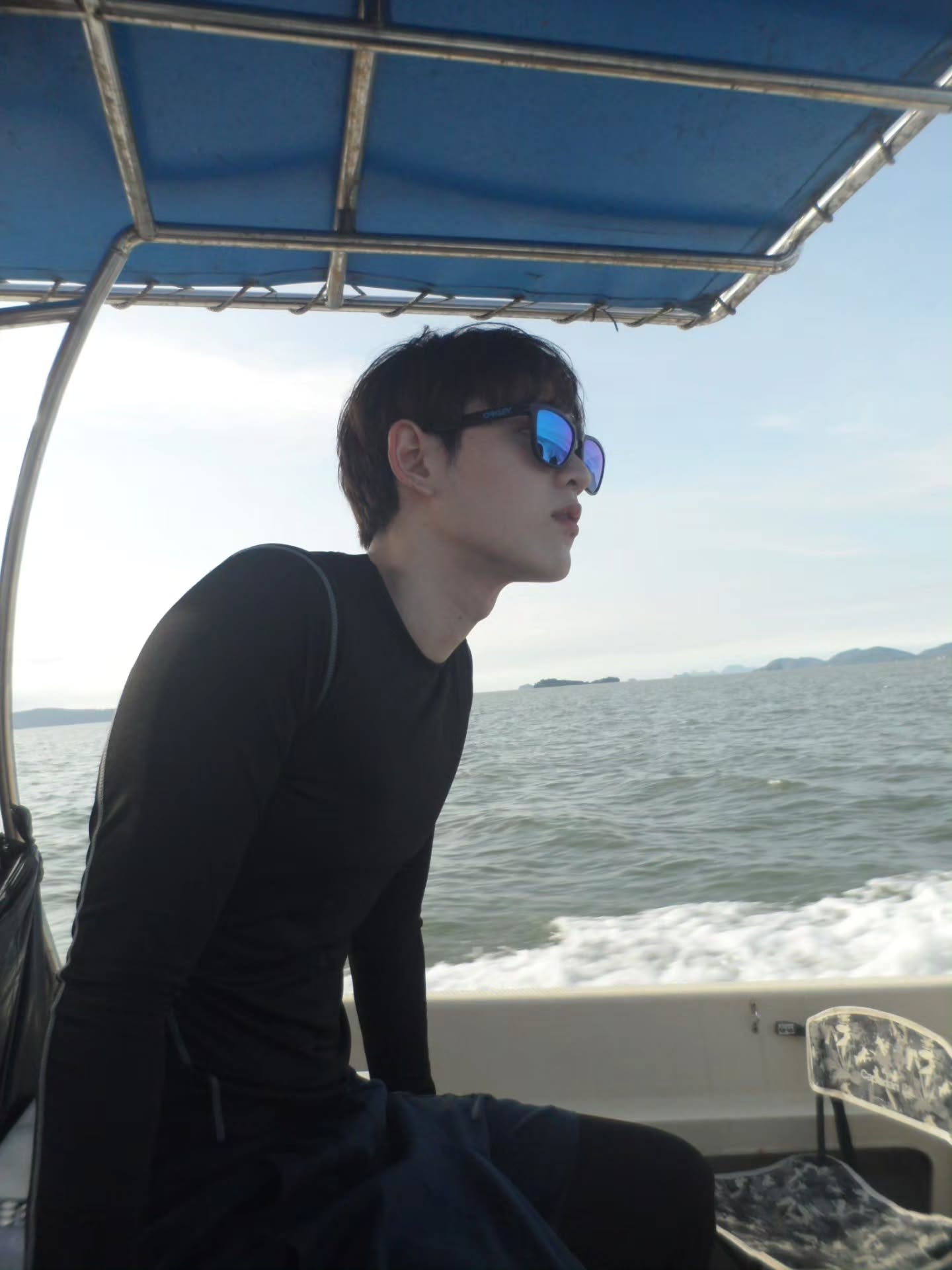 กาด พลอยสุภา