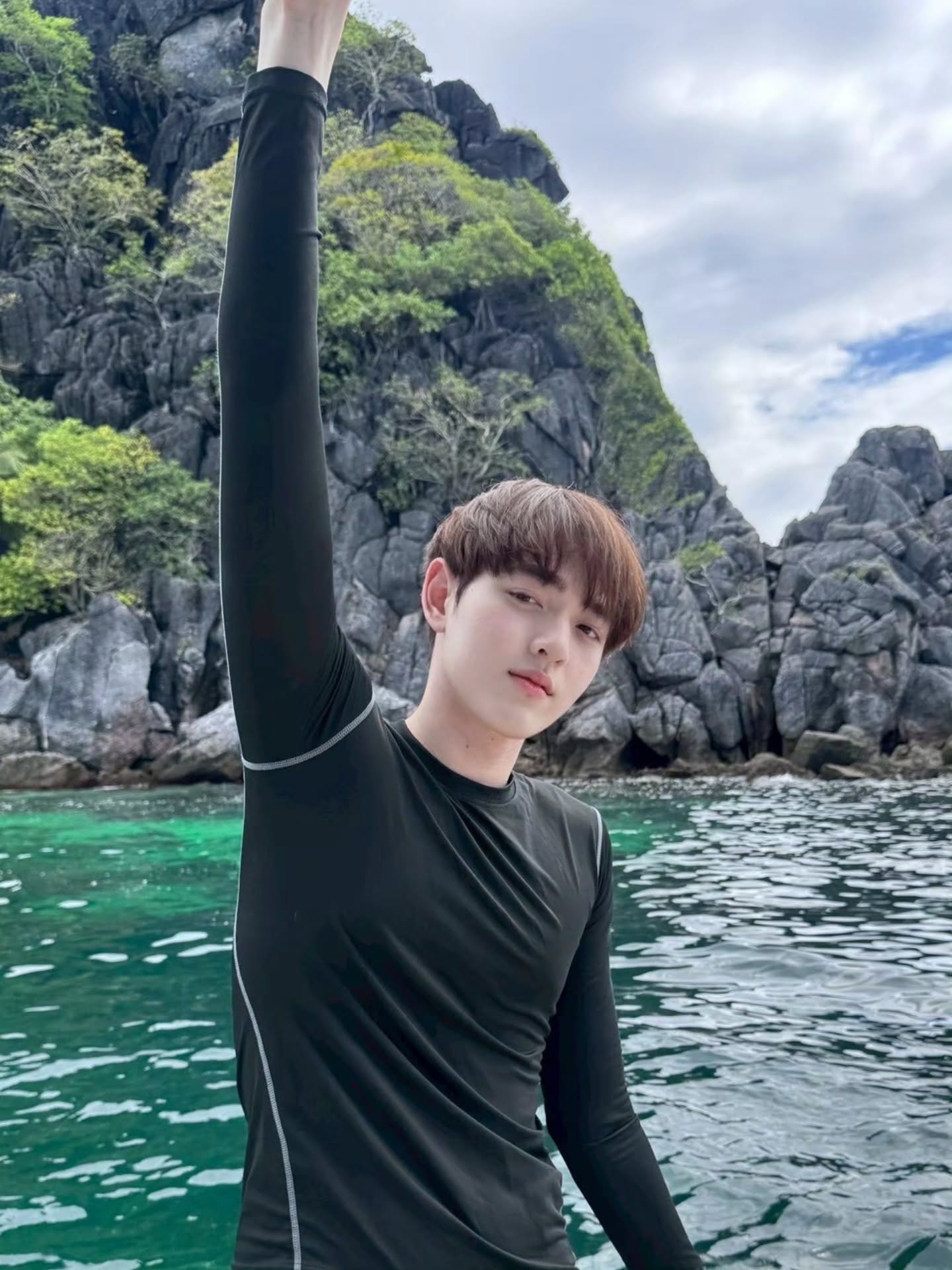 กาด พลอยสุภา