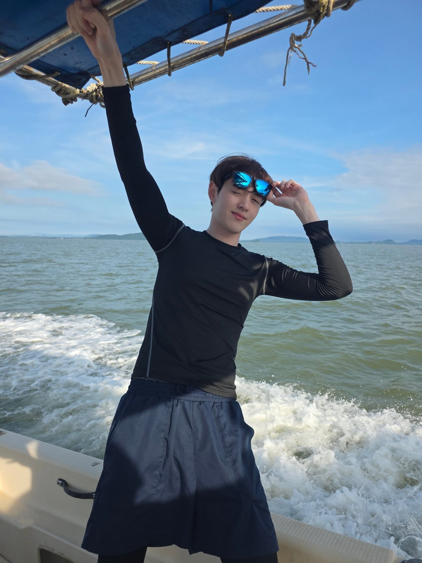 กาด พลอยสุภา