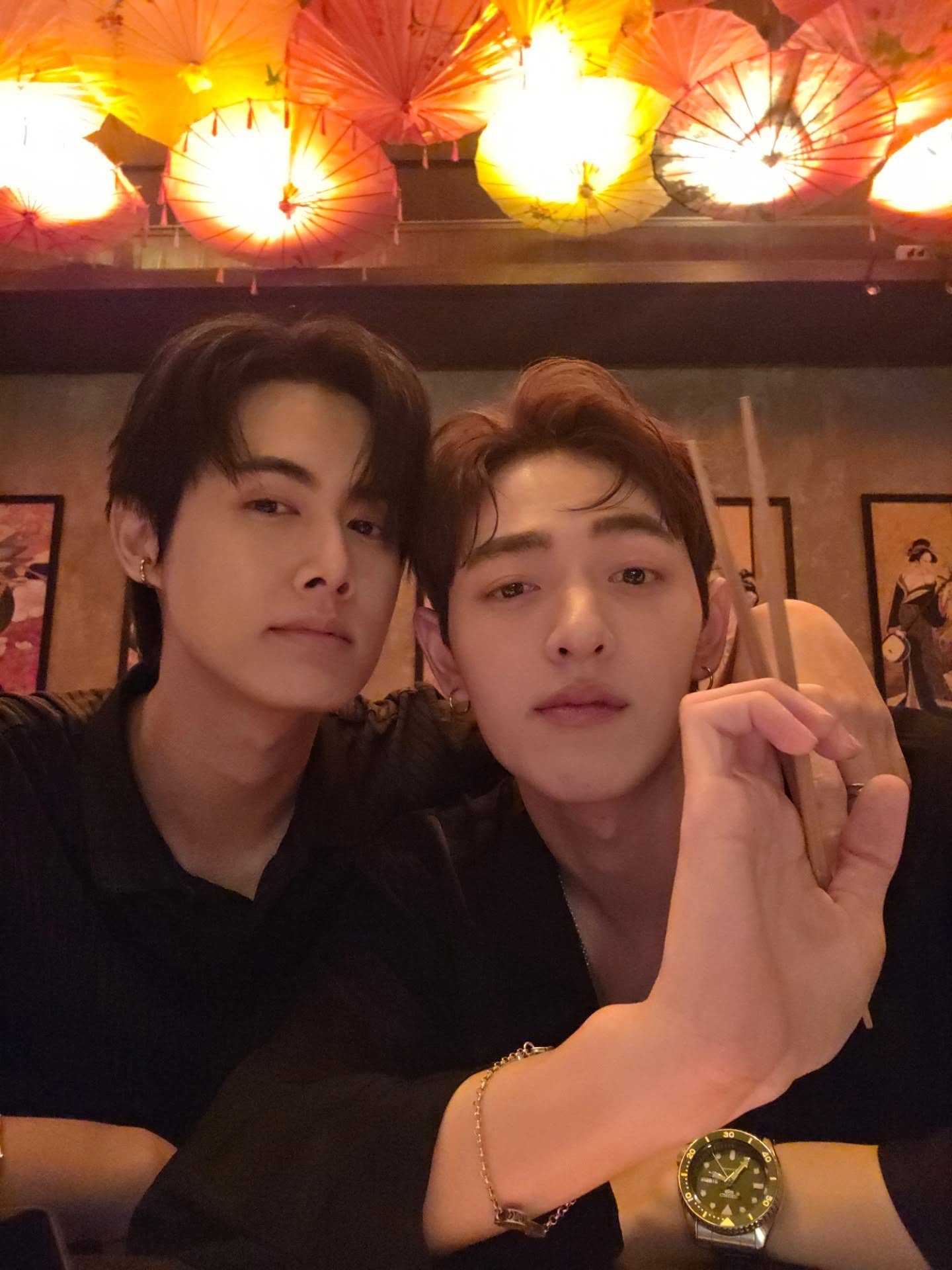 กาด พลอยสุภา