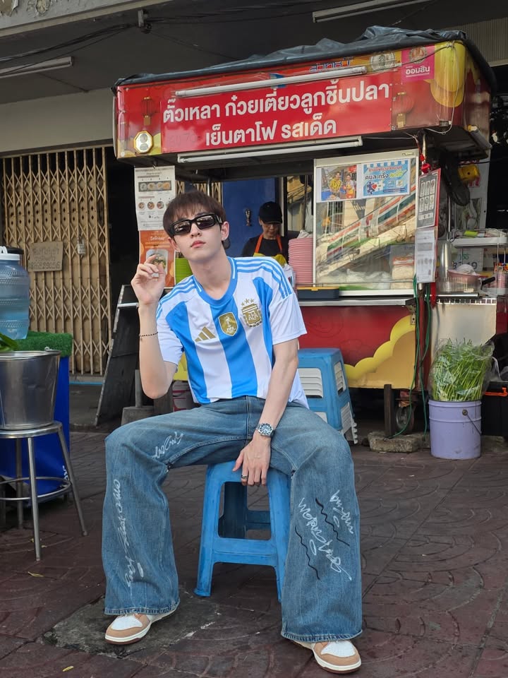 กาด พลอยสุภา