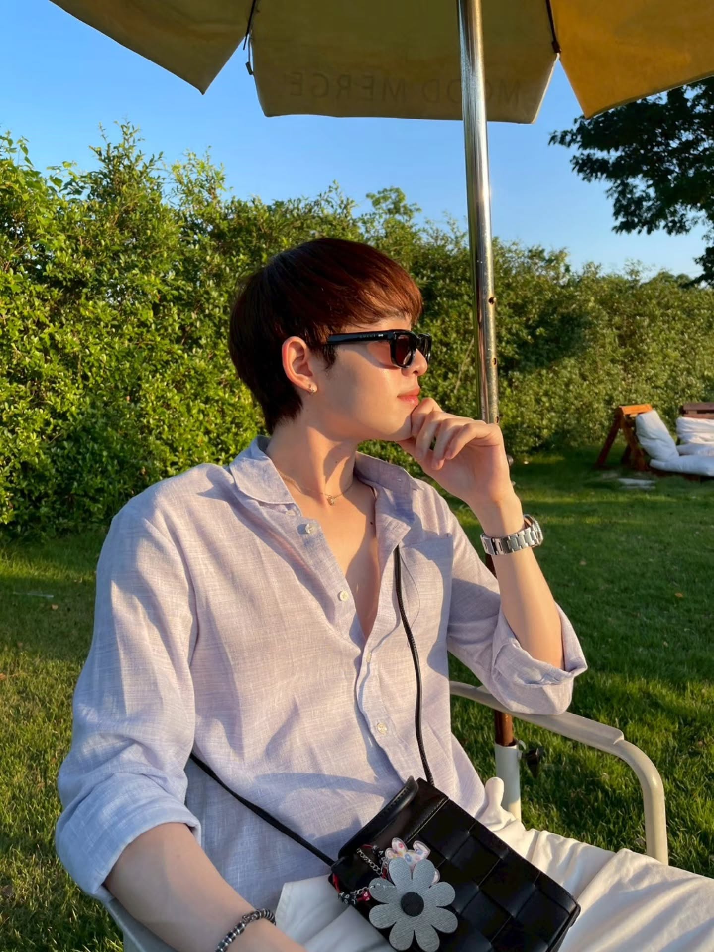 กาด พลอยสุภา