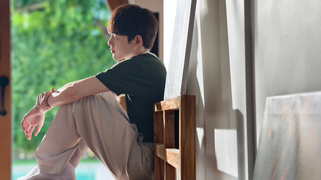 กาด พลอยสุภา