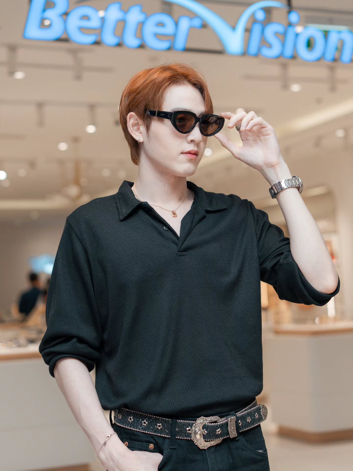 กาด พลอยสุภา