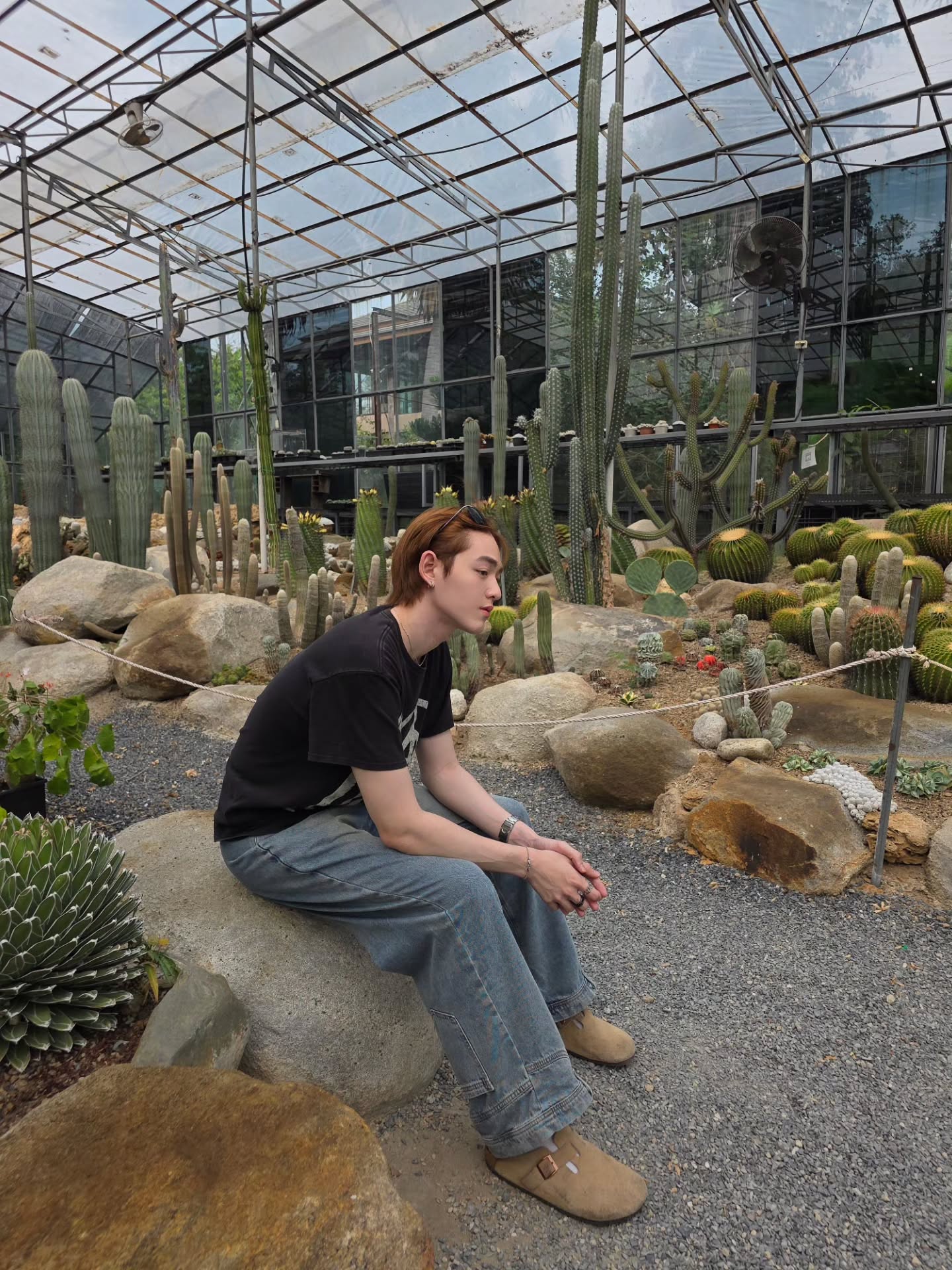 กาด พลอยสุภา