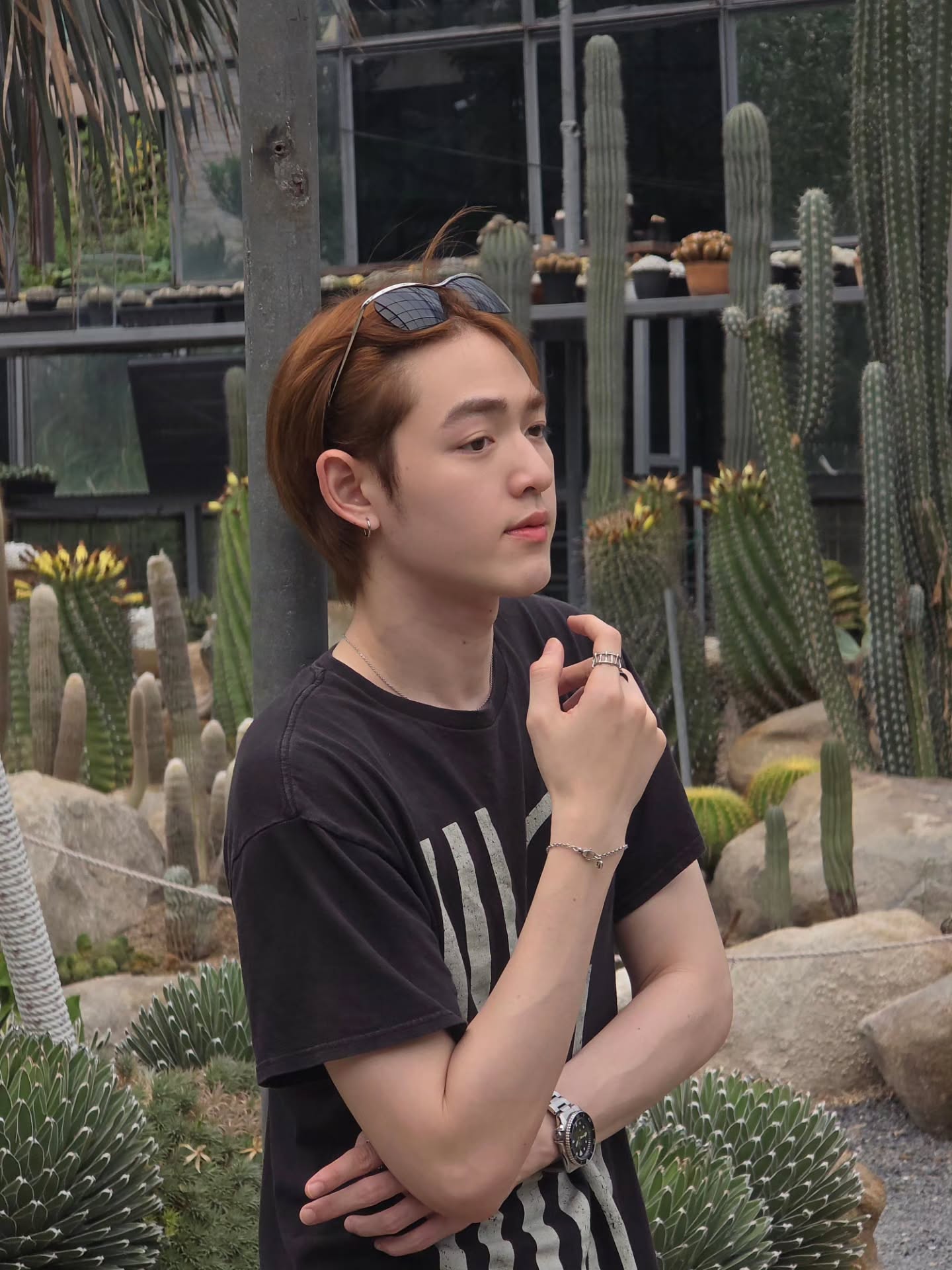 กาด พลอยสุภา