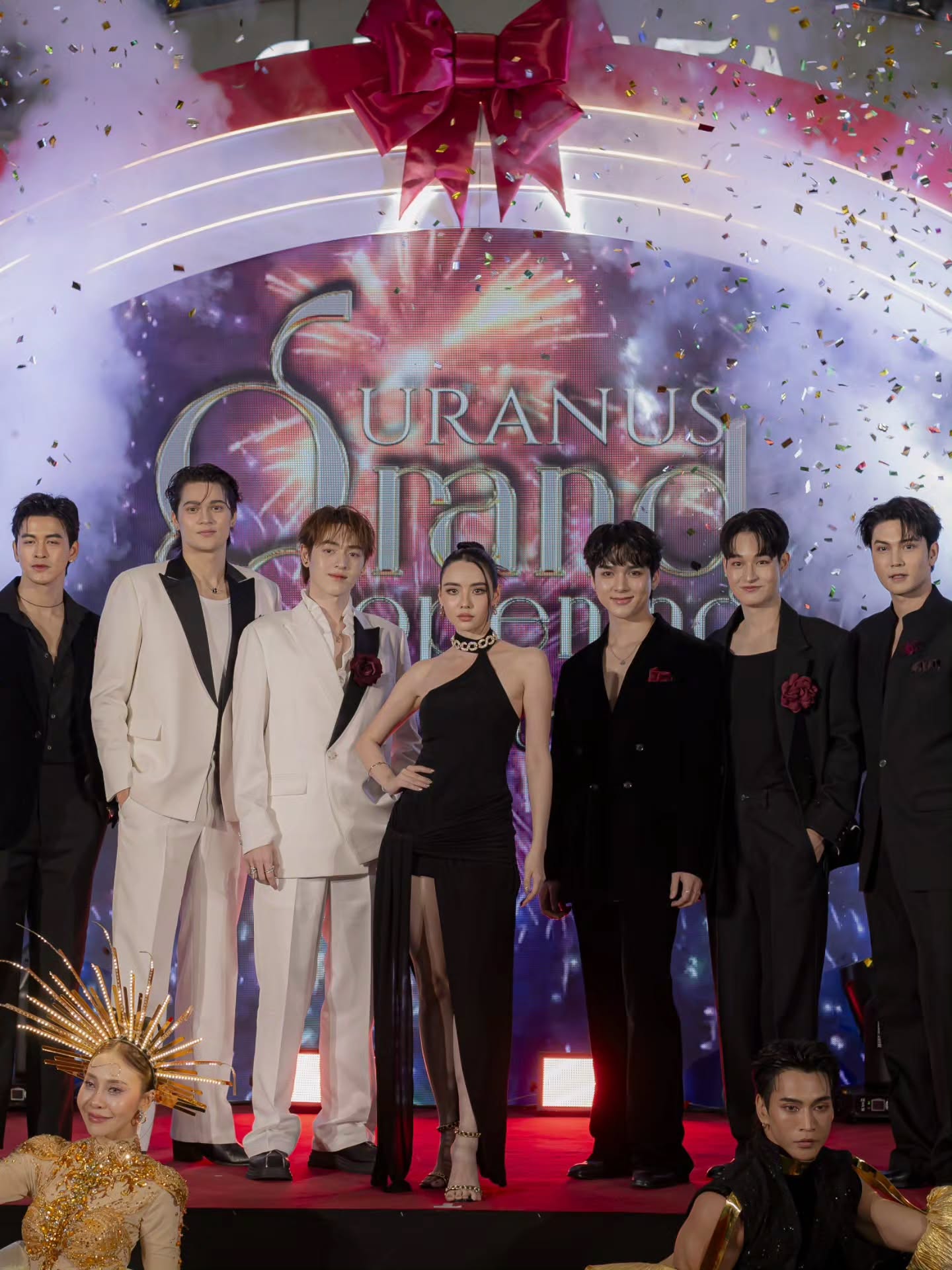 กาด พลอยสุภา