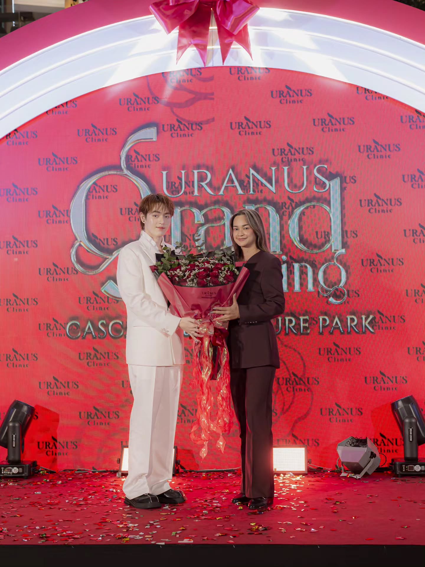 กาด พลอยสุภา