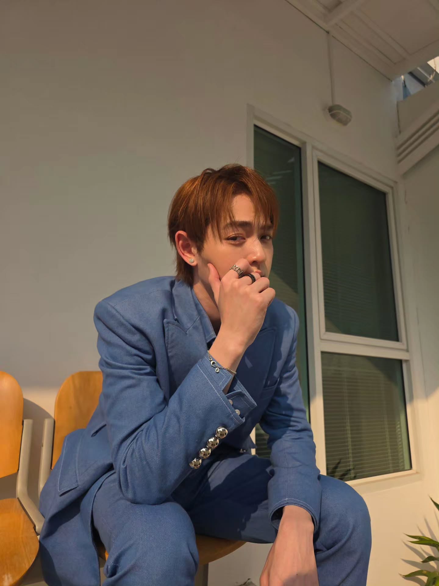 กาด พลอยสุภา