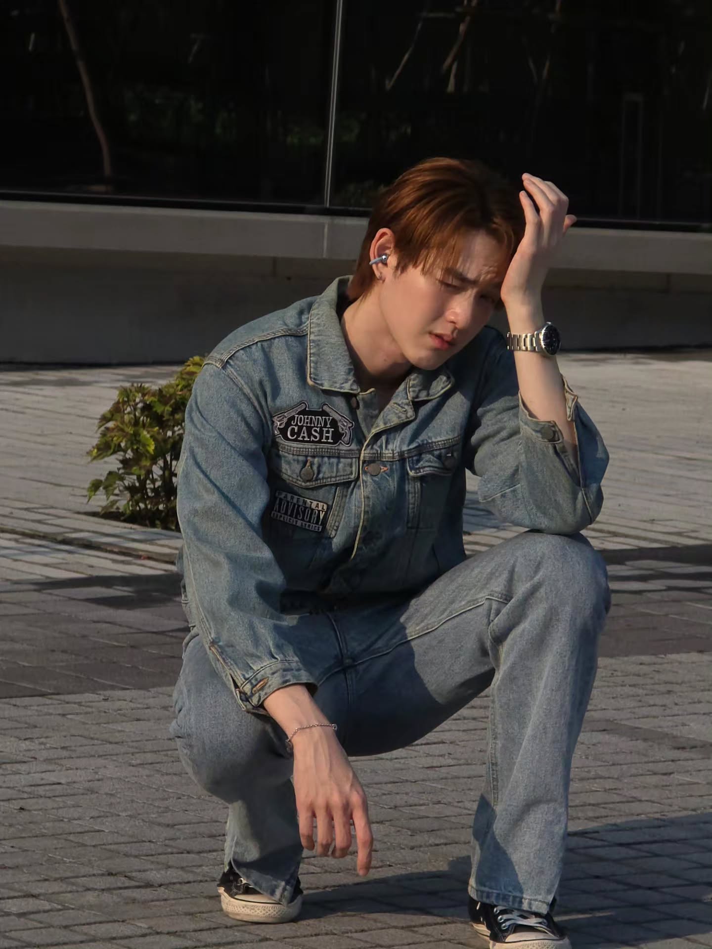 กาด พลอยสุภา