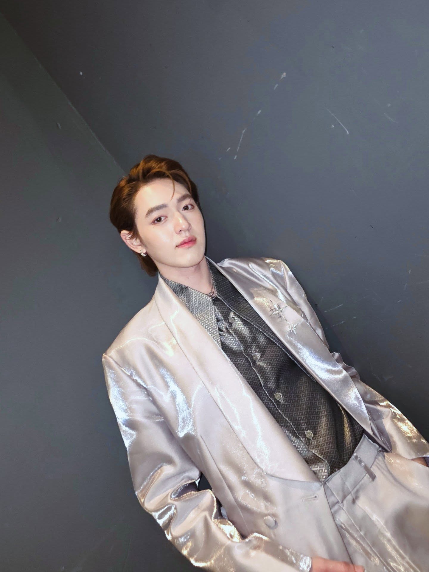 กาด พลอยสุภา