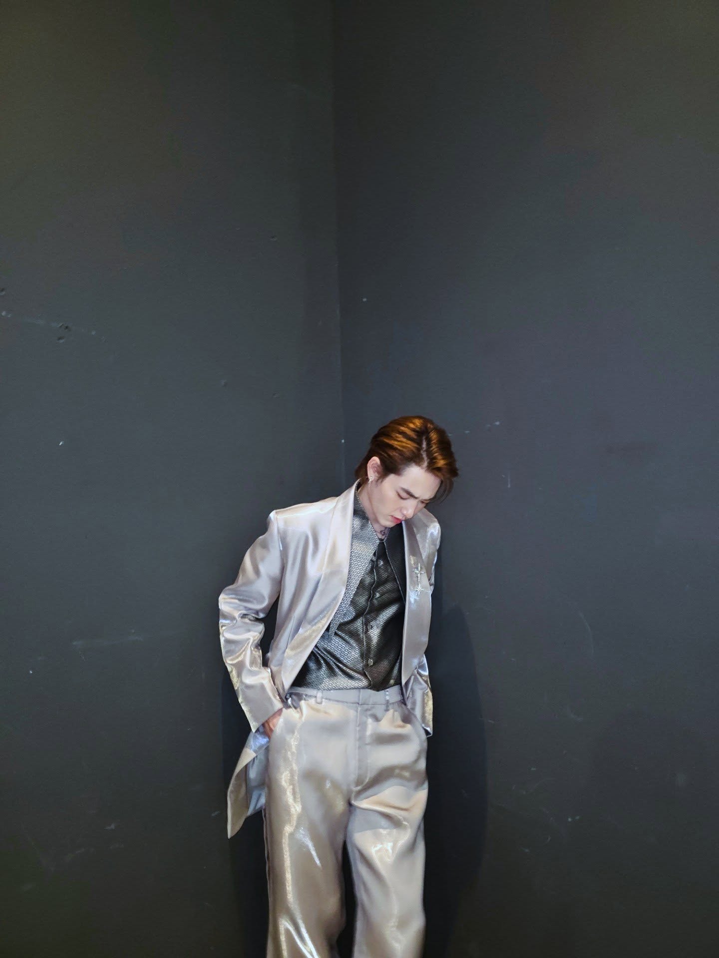 กาด พลอยสุภา