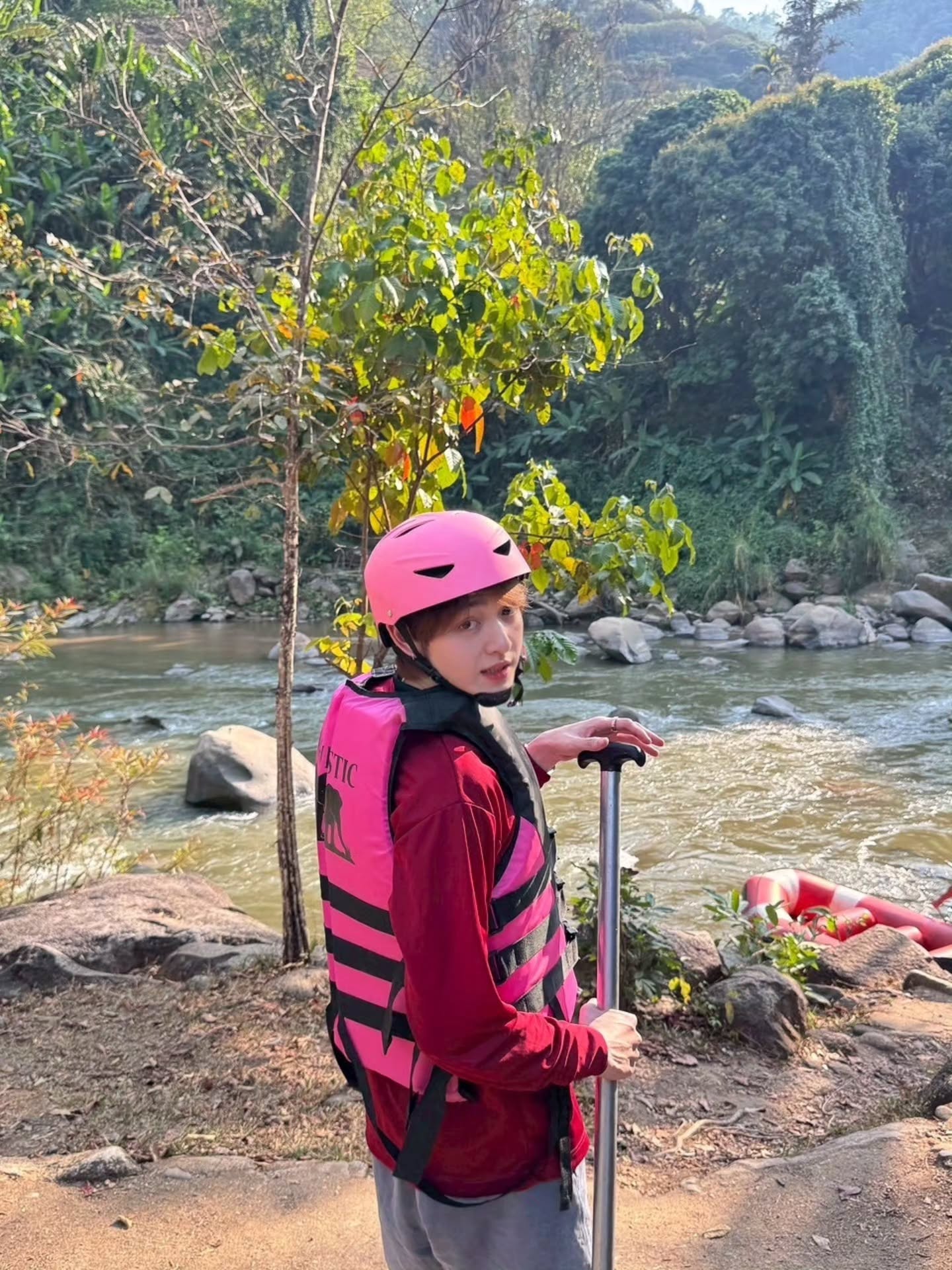 กาด พลอยสุภา