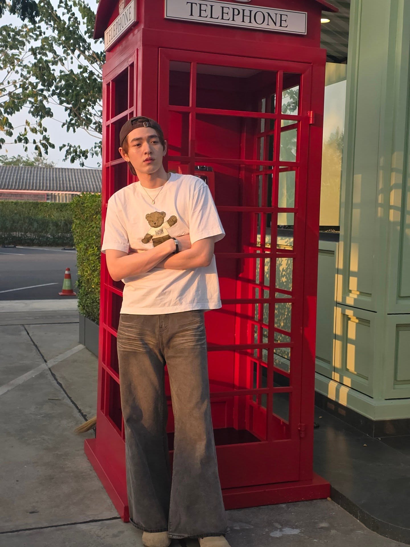 กาด พลอยสุภา