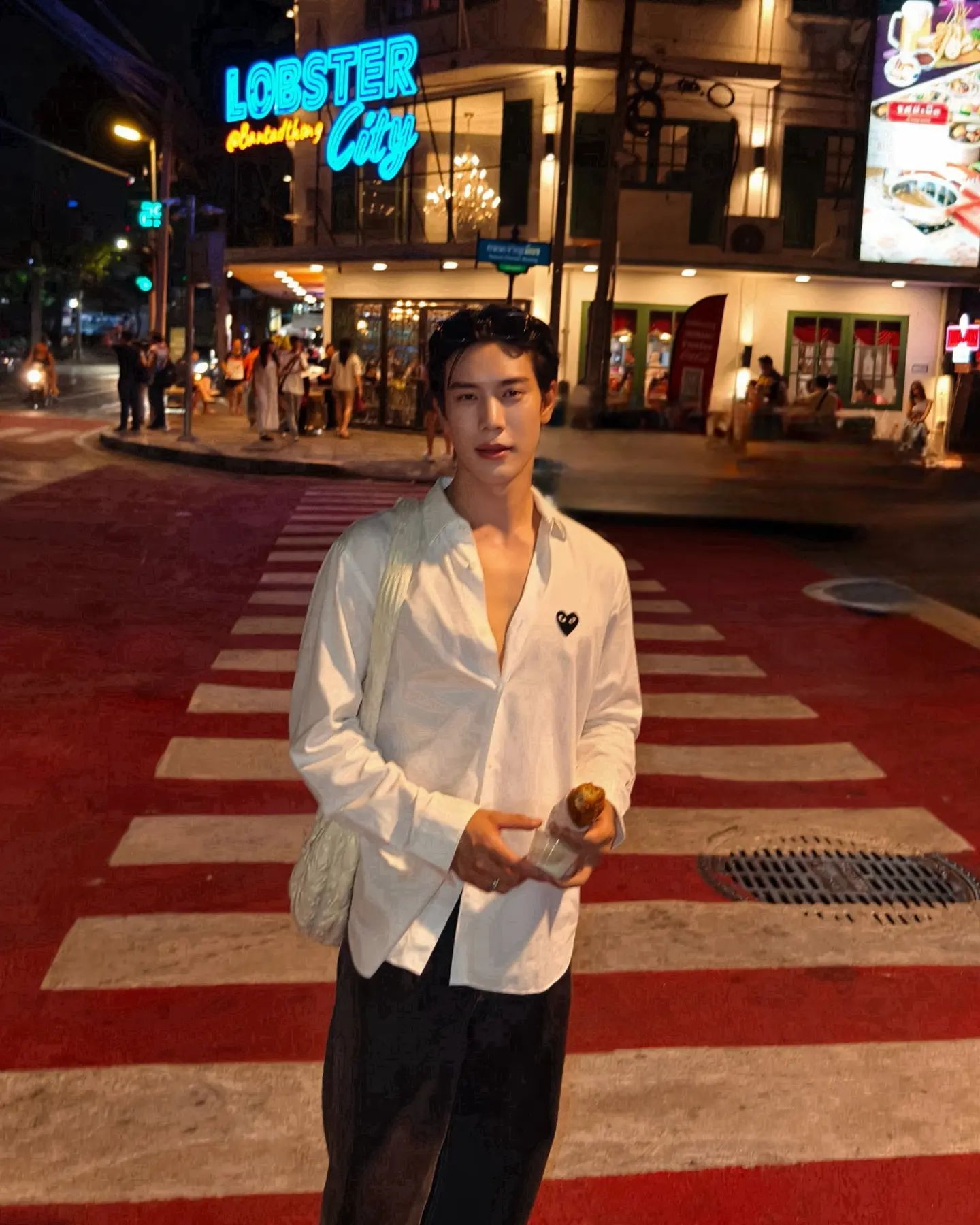 เกรท - สพล อัศวมั่นคง