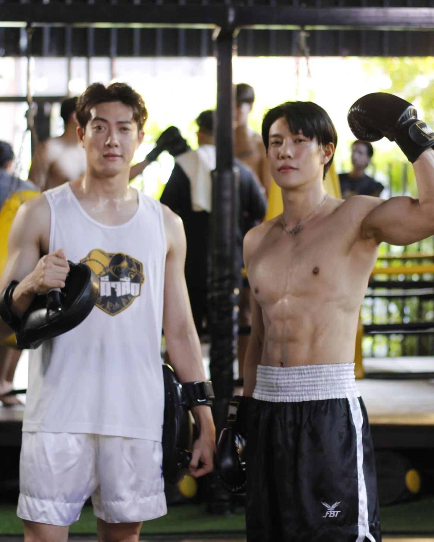 เกรท - สพล อัศวมั่นคง