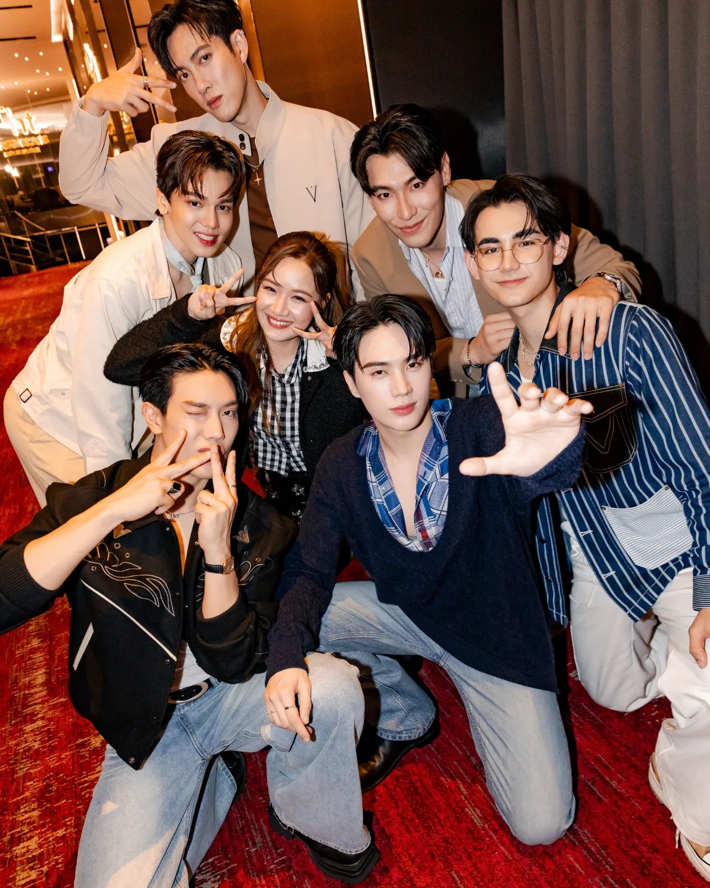เกรท - สพล อัศวมั่นคง