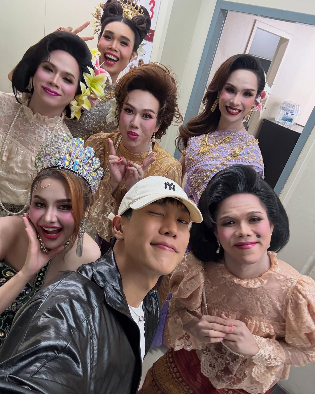 เกรท - สพล อัศวมั่นคง