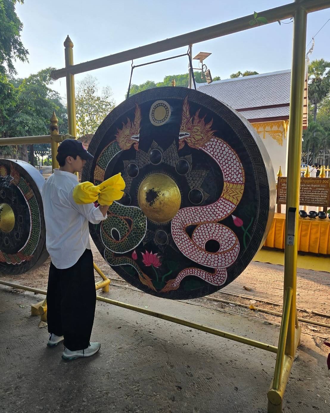 เกรท - สพล อัศวมั่นคง