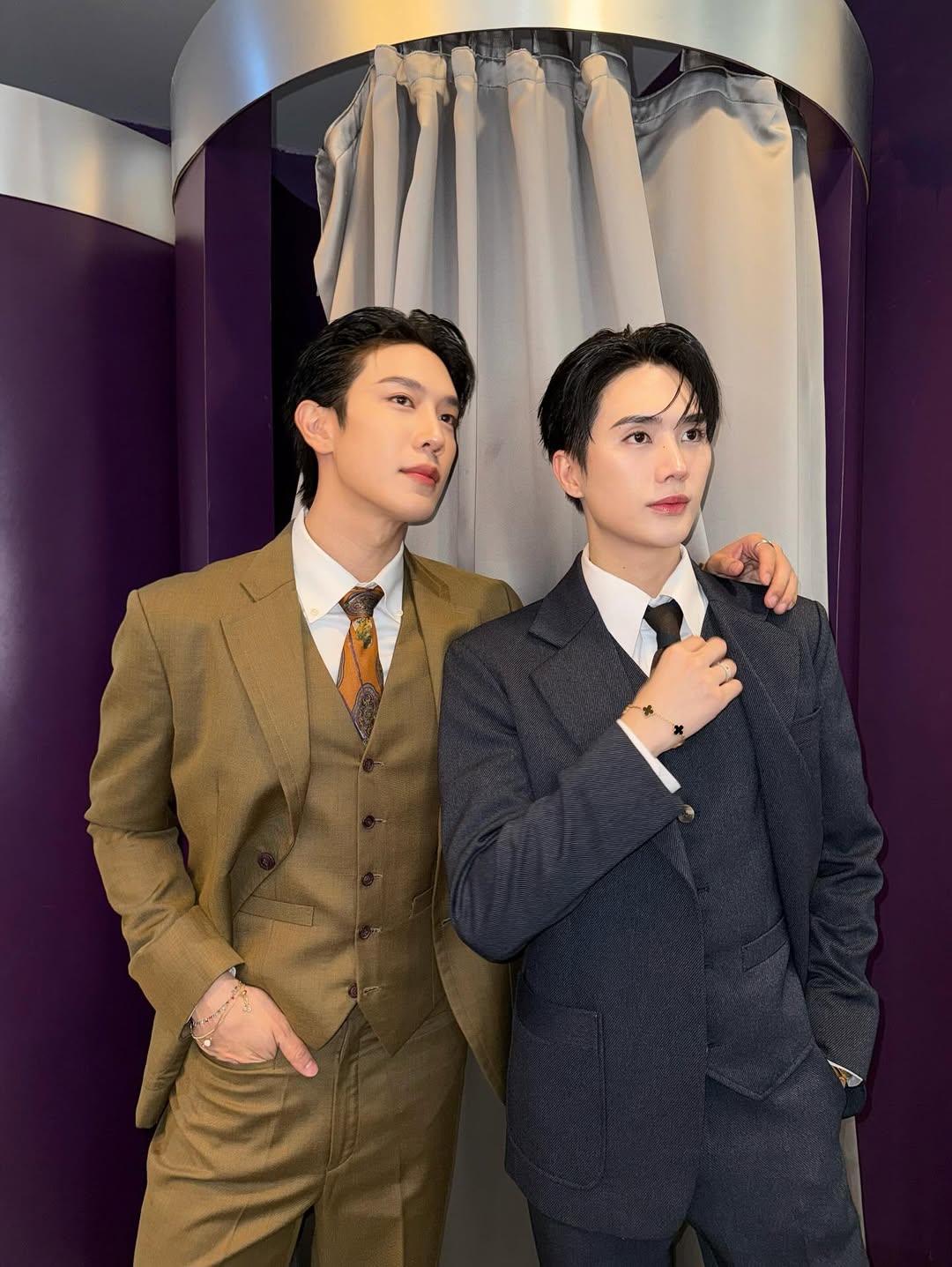 เกรท - สพล อัศวมั่นคง