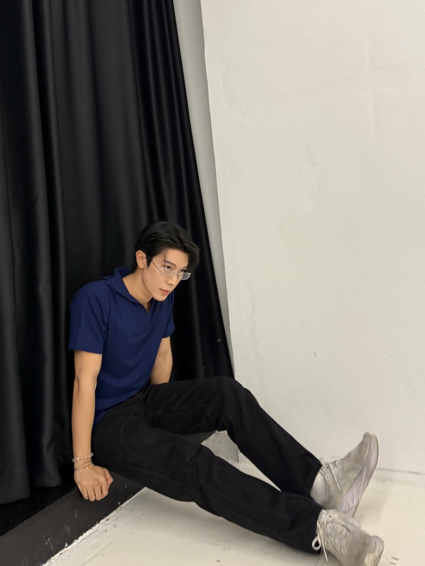 เกรท - สพล อัศวมั่นคง