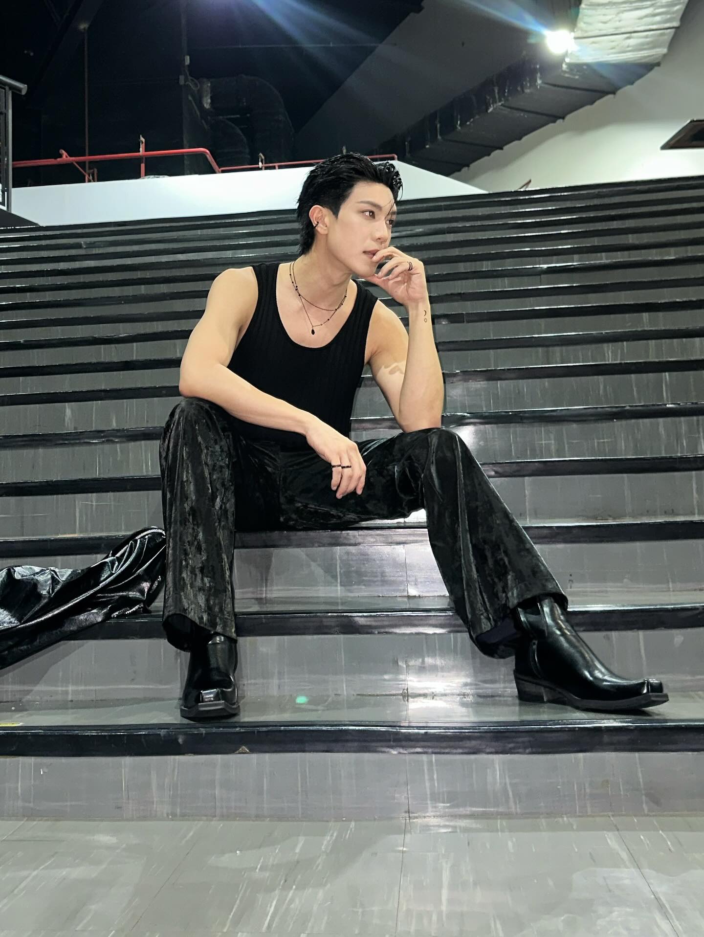 เกรท - สพล อัศวมั่นคง
