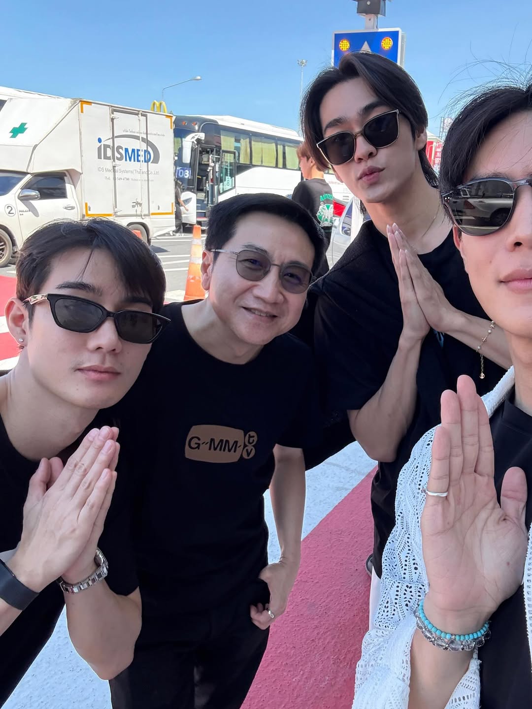 เกรท - สพล อัศวมั่นคง