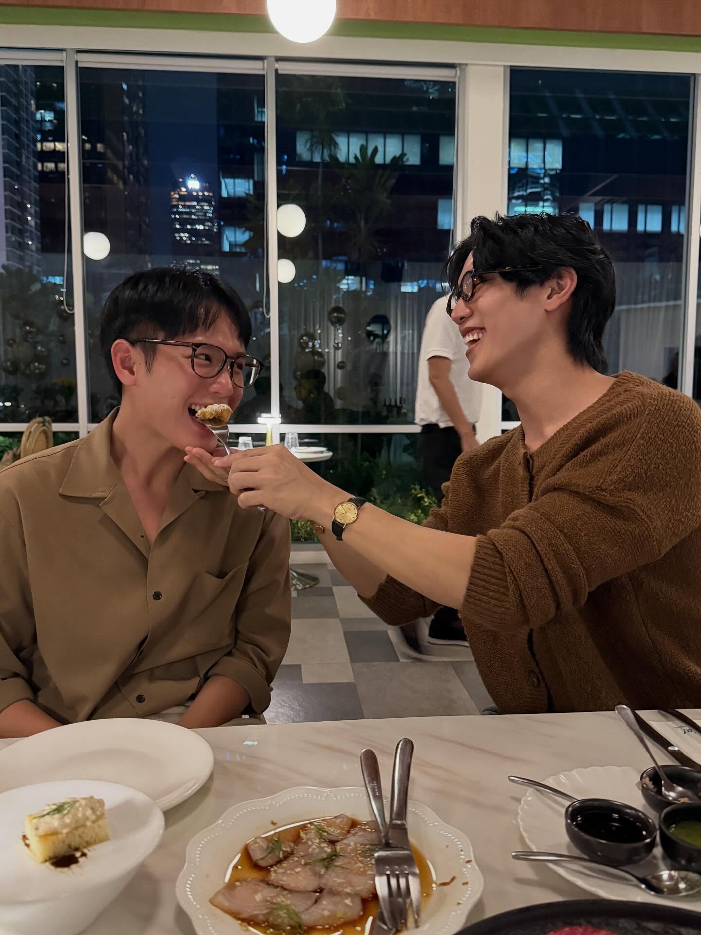 เกรท - สพล อัศวมั่นคง