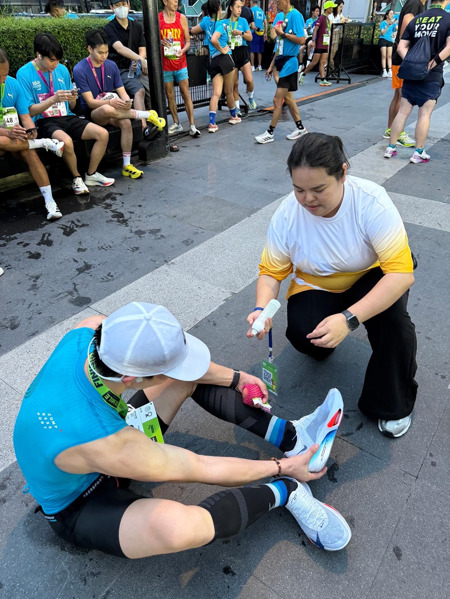 เกรท - สพล อัศวมั่นคง