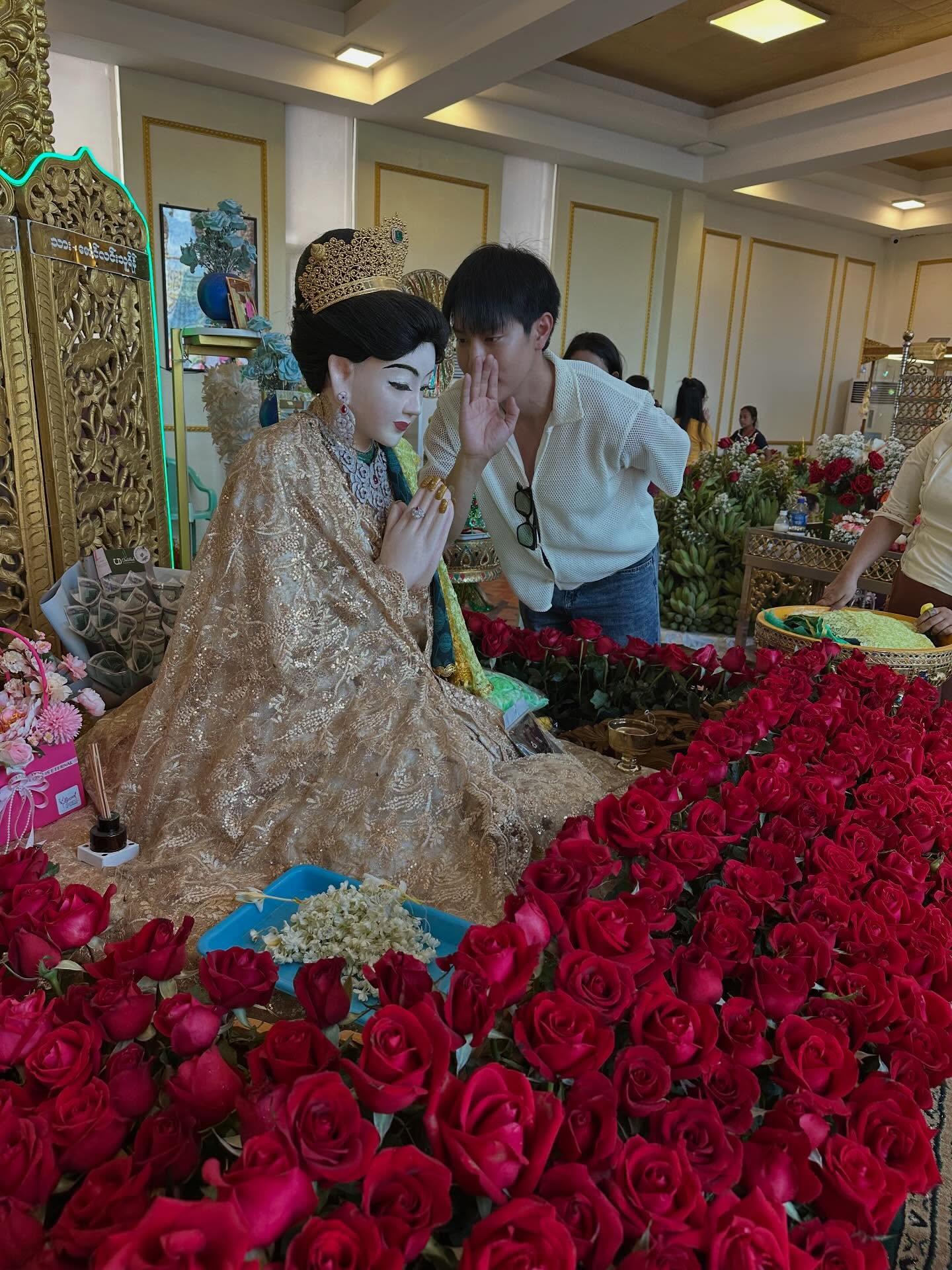 เกรท - สพล อัศวมั่นคง